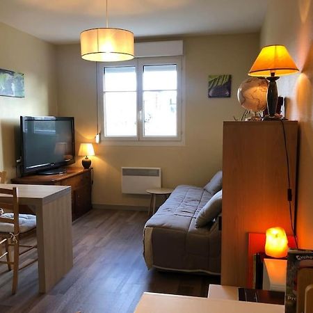 Appartement Plein Centre Λε Μανς Εξωτερικό φωτογραφία