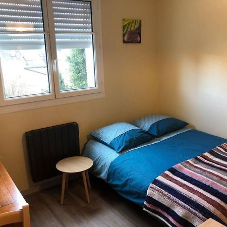 Appartement Plein Centre Λε Μανς Εξωτερικό φωτογραφία