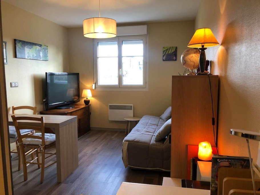 Appartement Plein Centre Λε Μανς Εξωτερικό φωτογραφία