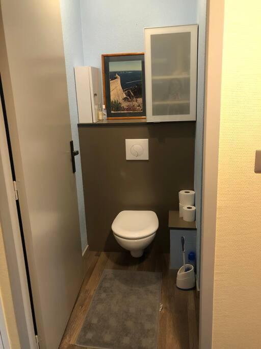 Appartement Plein Centre Λε Μανς Εξωτερικό φωτογραφία