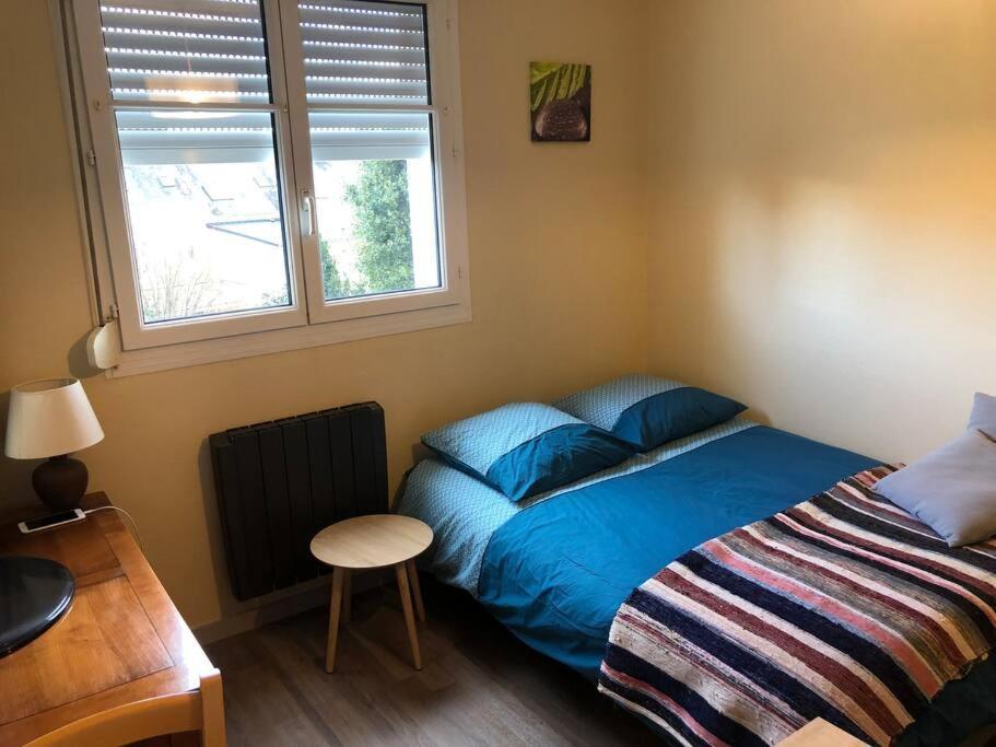 Appartement Plein Centre Λε Μανς Εξωτερικό φωτογραφία